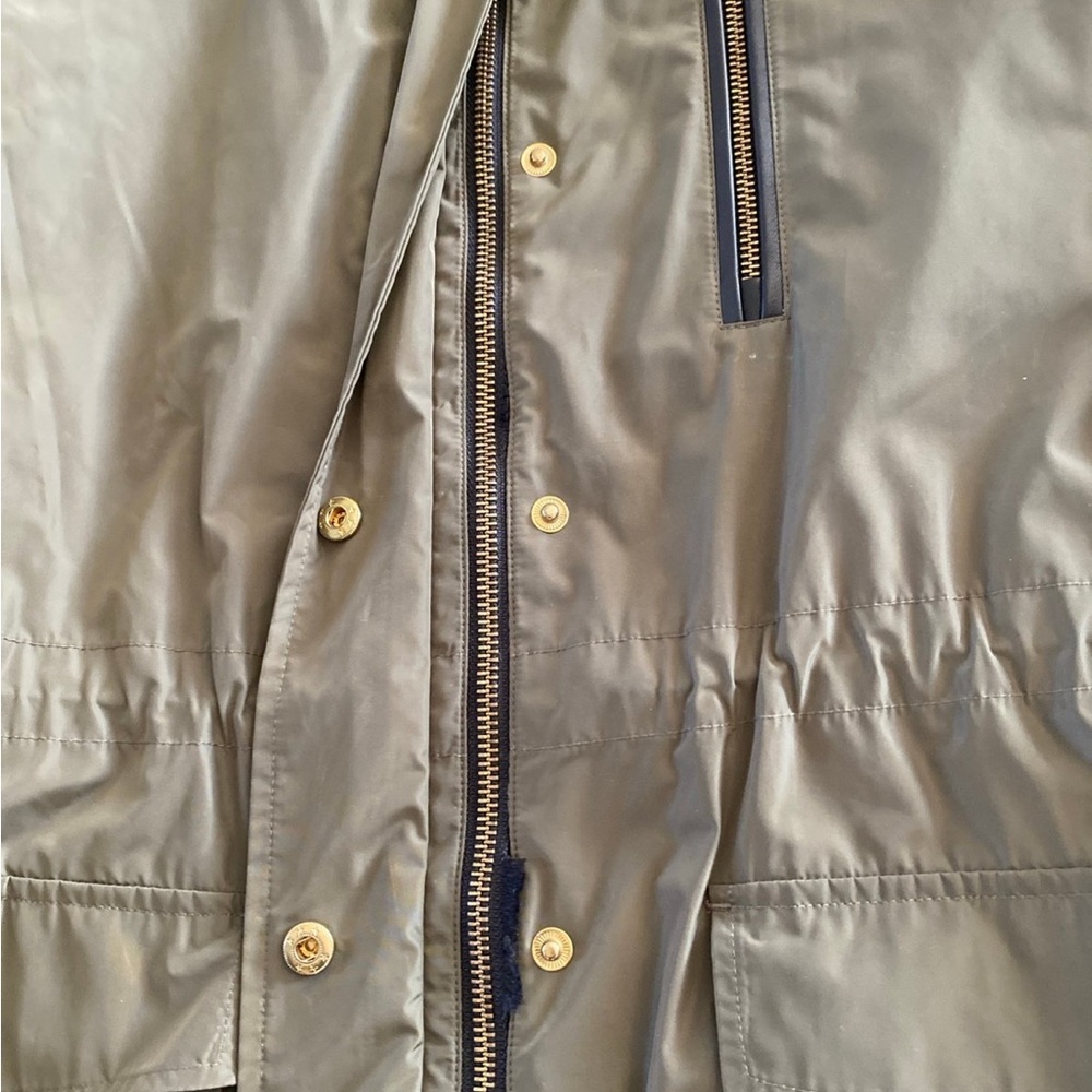 Mackage Women’s Hailie waterproof jacket size small - Picture 10 of 12